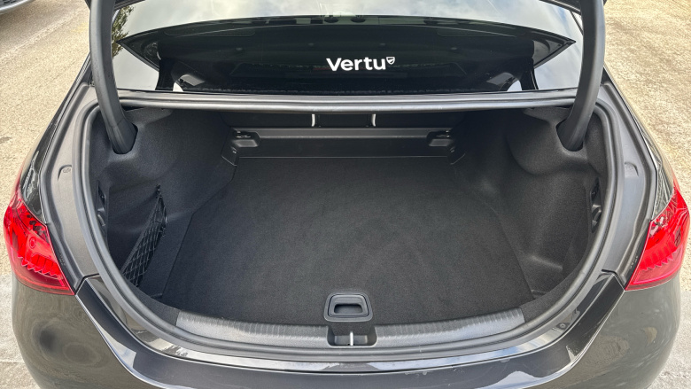 Mercedes-Benz C-Class C300 AMG Line Premium Plus 4dr 9G-Tronic Petrol Saloon